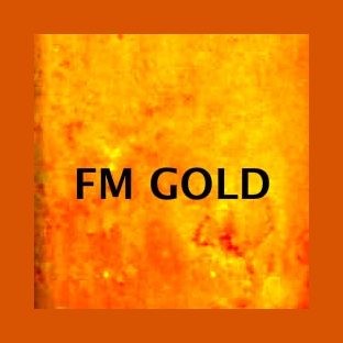 AIR FM Gold Dehli logo