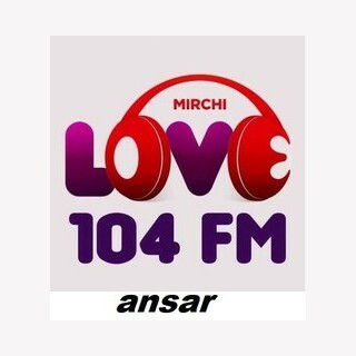 Mirchi Love Hindi logo