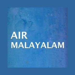 AIR Malayalam logo