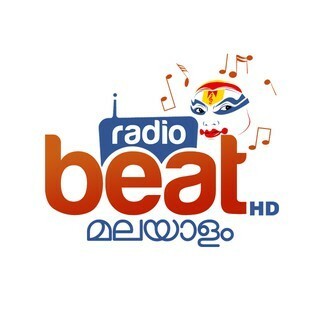 Radio Beat Malayalam logo