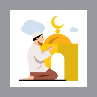 Islamic Talk logo