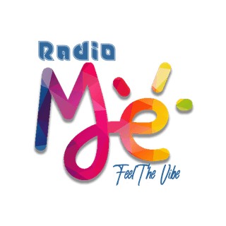 Radio me ♪ ♫ logo