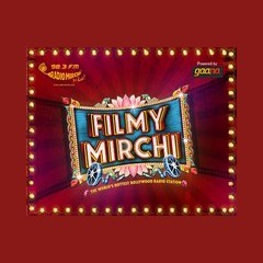 Filmy Mirchi logo