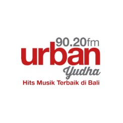 Urban Radio Bali logo