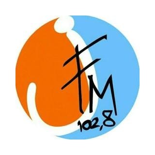 Radio JFM logo
