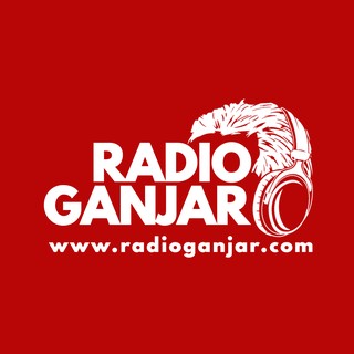 Radio Ganjar Official logo