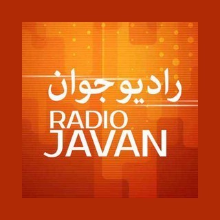 IRIB R Javan  راديو جوان logo
