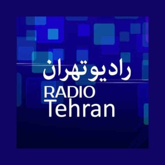 IRIB R Tehran رادیو تهران