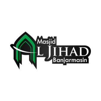 Al Jihad Fm logo