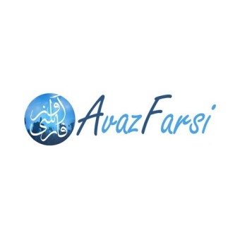 AvazFarsi logo