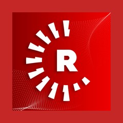 Rudaw Radio logo