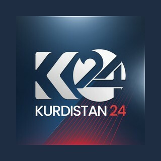 Kurdistan 24 logo