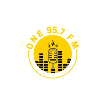 Radio One Iraq logo
