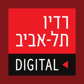 Radio Tel Aviv 102FM (רדיו תל אביב) logo