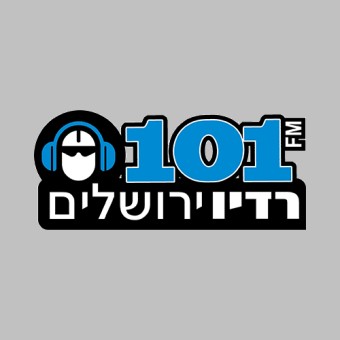 Jerusalem FM (רדיו ירושלים) logo