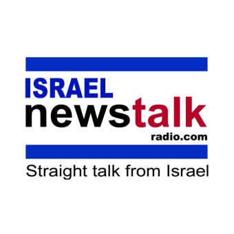 Israel News Talk logo