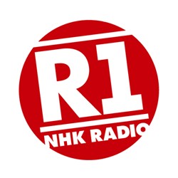 NHK R1 logo