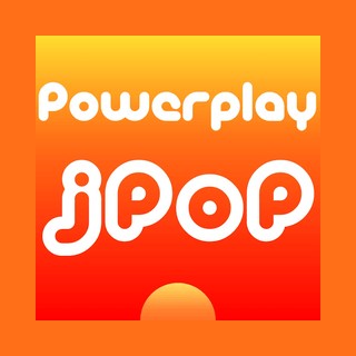 J-Pop Powerplay logo