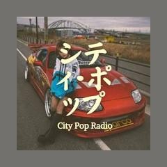 BOX : Japan City Pop -日本のシティポップ logo