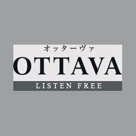 Ottava (オッターヴァ) logo