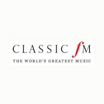 Classic FM logo