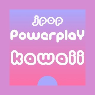 J-Pop Powerplay Kawaii logo