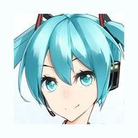 Vocaloid Radio logo