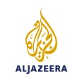 Al Jazeera English (قناة الجزيرة) logo