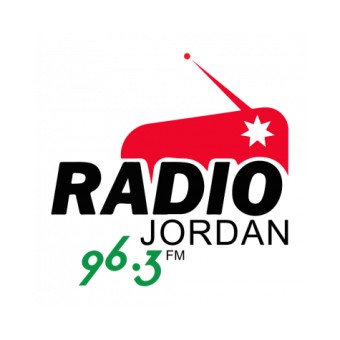 JRTV Amman (English Channel) logo