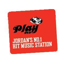 Play 99.5 FM logo