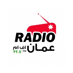 JRTV Amman FM  (Arabic Channel)