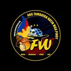 PINOY-OFWFM logo