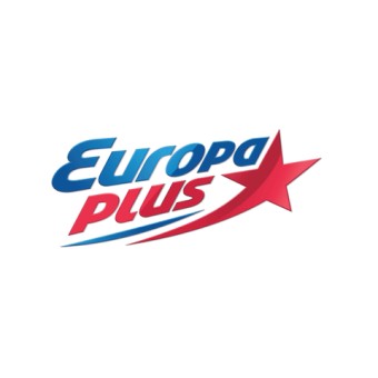 Europa Plus Kazakhstan 107.0 FM logo