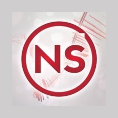Radio NS - (Русский Хит) Russian Hit logo
