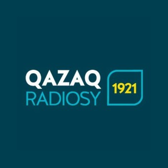 Qazaq radiosy logo
