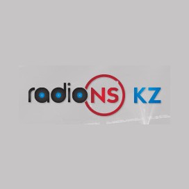 Radio NS - KZ logo