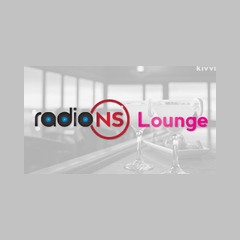 Radio NS - Lounge logo