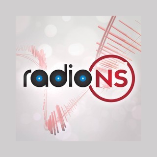 Radio NS logo