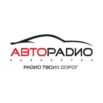 Авторадио (Avtoradio) logo