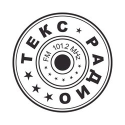 ТЕКС Радио (Radio TEX) logo