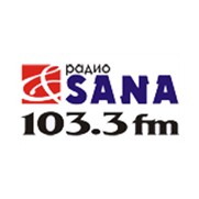 Radio Sana logo