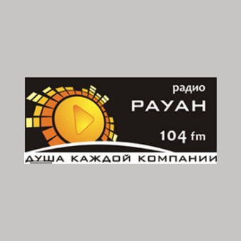 Radio Rauan logo