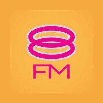 8 FM 881 (One FM) logo