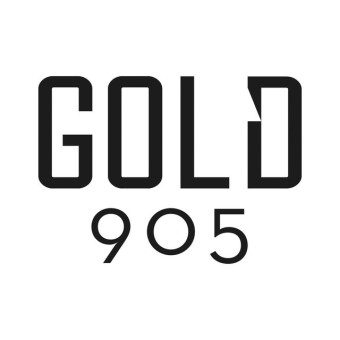 Gold 90.5 FM logo