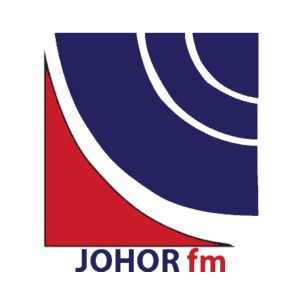 RTM Johor FM logo