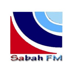 Sabah FM logo