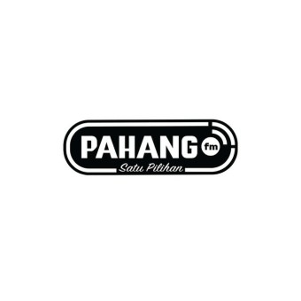 Pahang FM logo