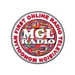 Mgl Radio logo