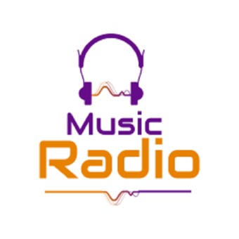 Music Radio logo