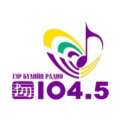 Гэр бүлийн радио (Family Radio FM) logo
